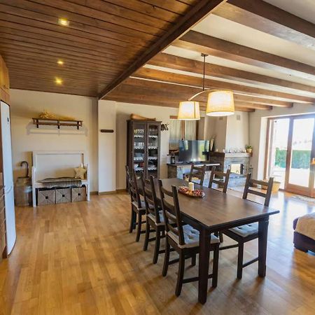 Apartament Les Costes Del Cadi Estavar Exteriér fotografie