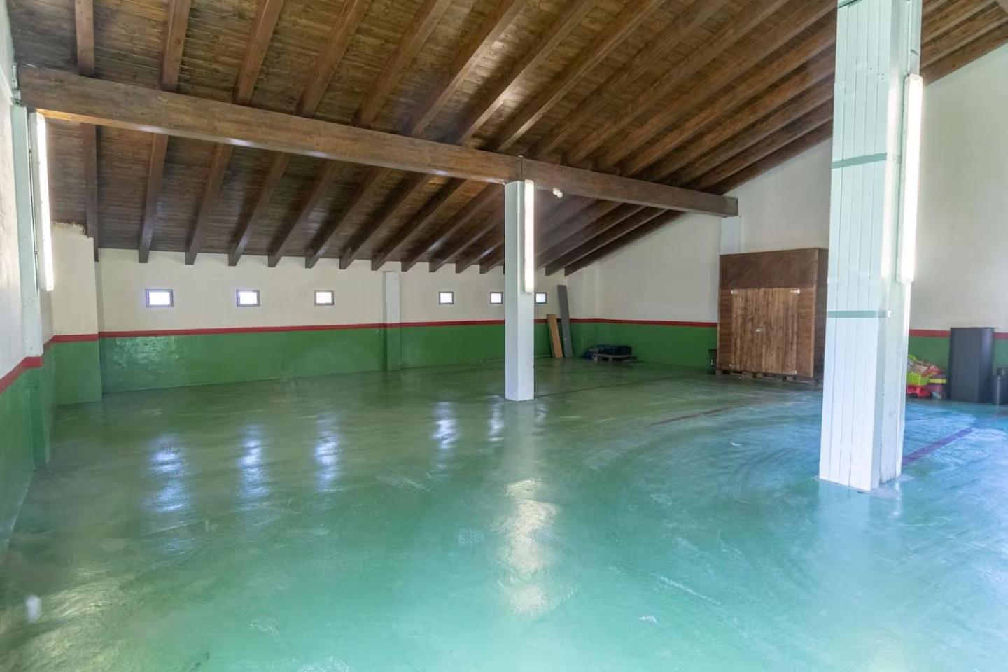 Apartament Les Costes Del Cadi Estavar Exteriér fotografie